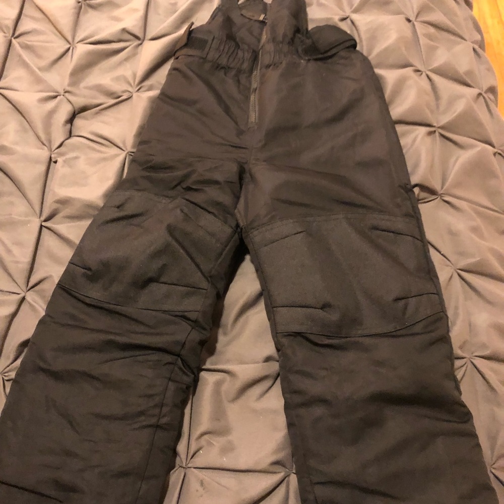 Cherokee Snow Suit !! Sz 4